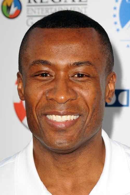 Sean Blakemore filmleri