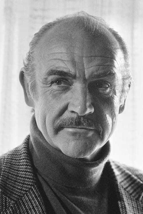 Sean Connery filmleri
