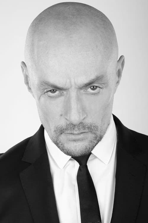 Sean Cronin filmleri