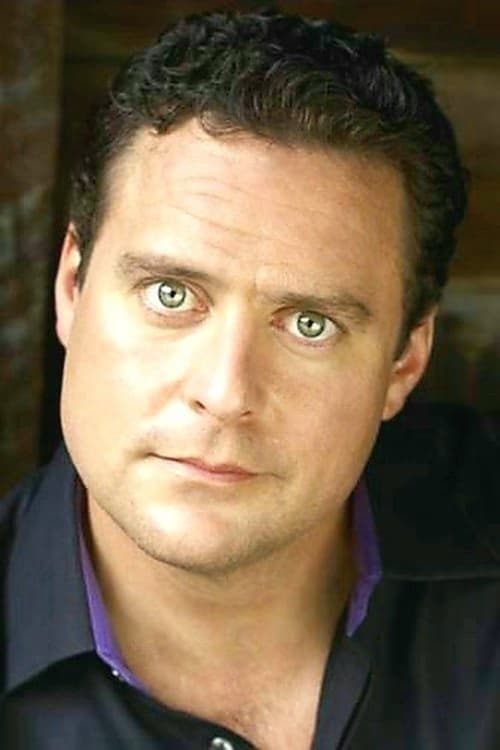 Seán Cullen filmleri