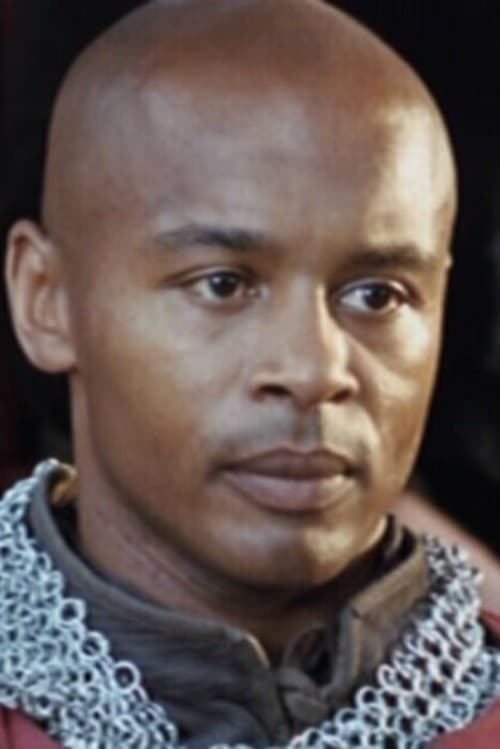Sean Francis filmleri