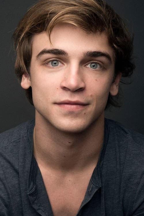 Sean Grandillo filmleri