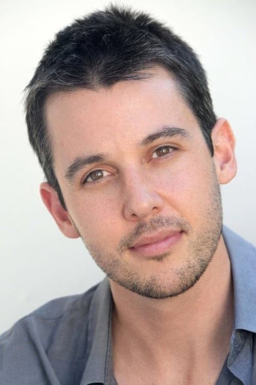 Sean Gunnell filmleri