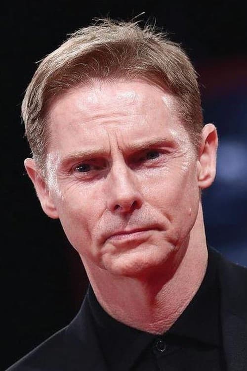 Sean Harris filmleri