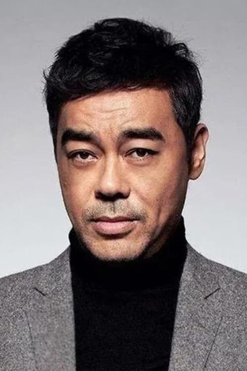 Sean Lau filmleri