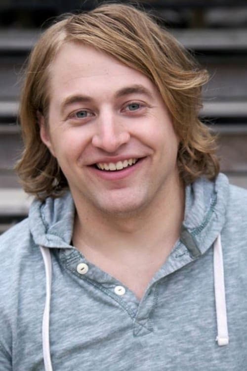 Sean Rogers filmleri