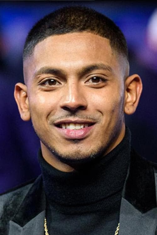 Sean Sagar filmleri