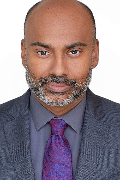 Sean T. Krishnan filmleri