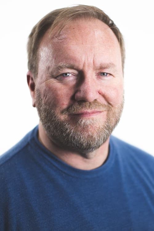 Sean Tizzard filmleri