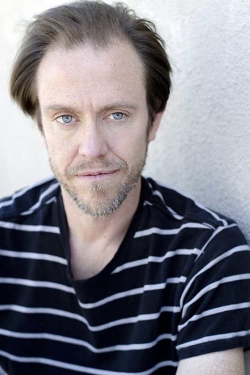 Sean Whalen filmleri