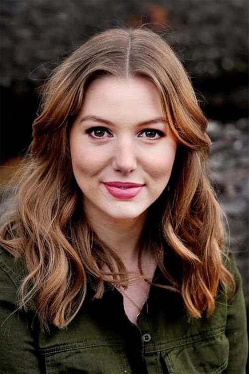 Seána Kerslake filmleri