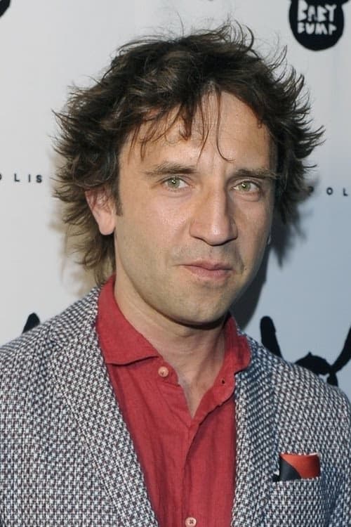 Sebastian Łach filmleri