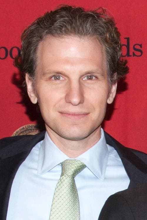 Sebastian Arcelus filmleri
