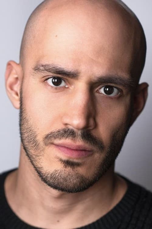 Sebastian Arroyo filmleri