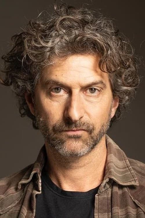 Sebastián Arzeno filmleri