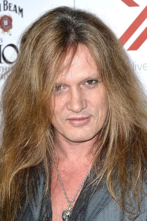 Sebastian Bach filmleri