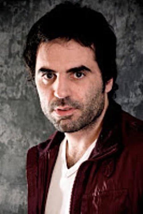 Sebastián Blanco filmleri