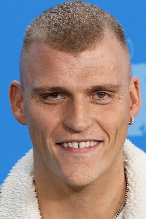 Sebastian Bull Sarning filmleri