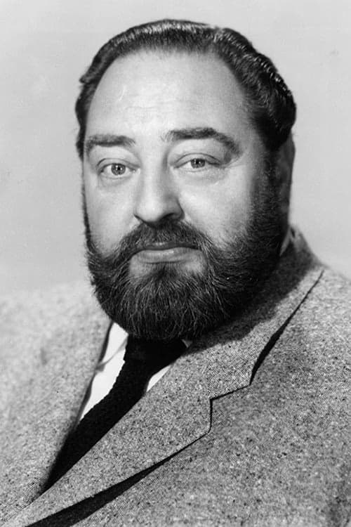 Sebastian Cabot filmleri