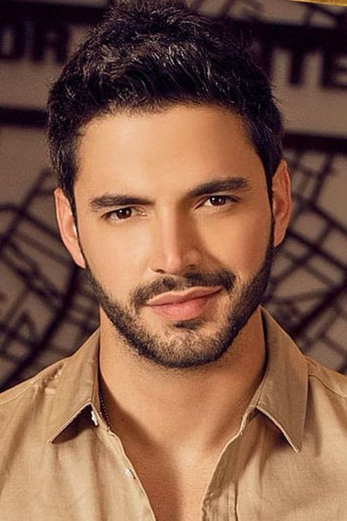 Sebastián Carvajal filmleri