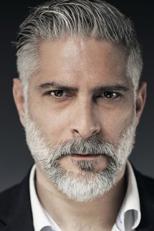 Sebastian Cavazza filmleri
