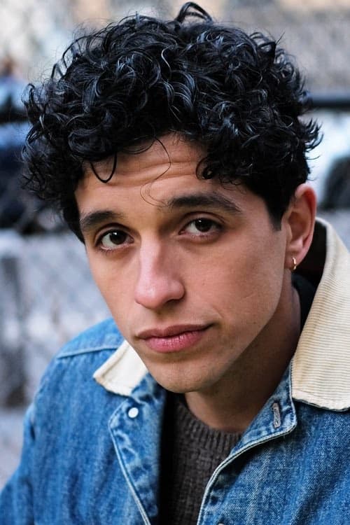 Sebastian Chacon filmleri