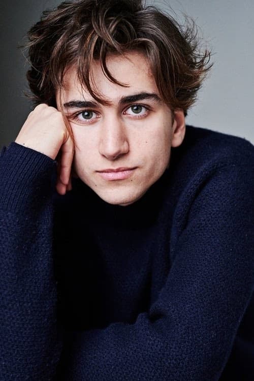 Sebastian Croft filmleri