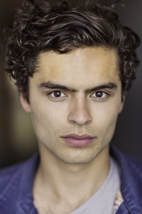 Sebastian de Souza filmleri