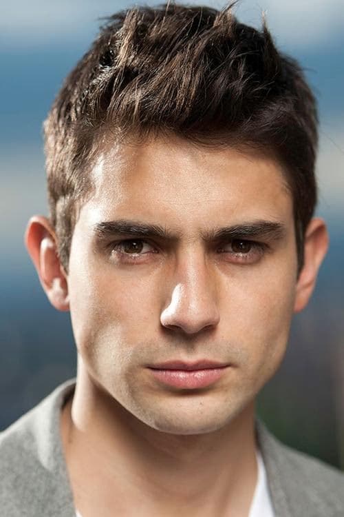 Sebastián Eslava filmleri