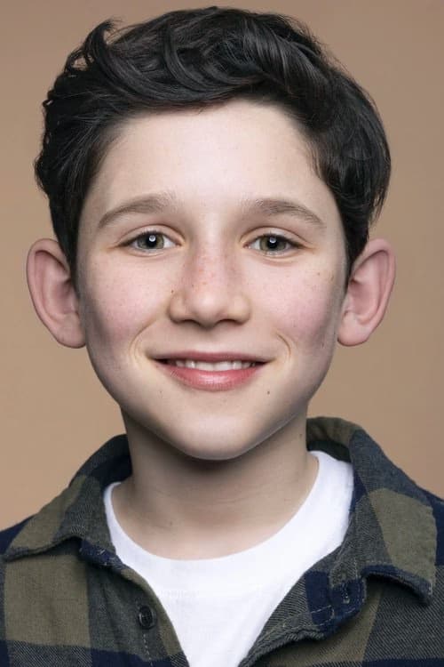 Sebastian Eugene Hansen filmleri