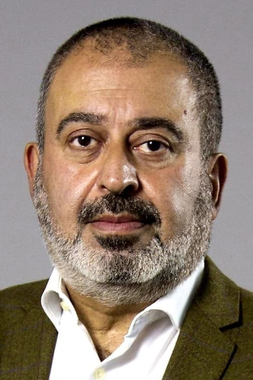 Sebastian Ghandchi filmleri