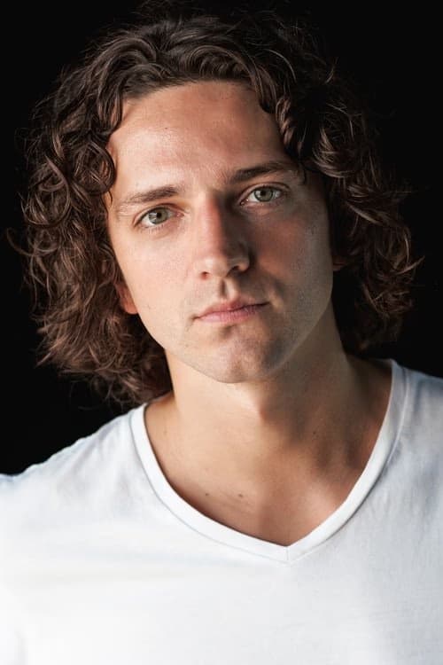 Sebastian Gregory filmleri