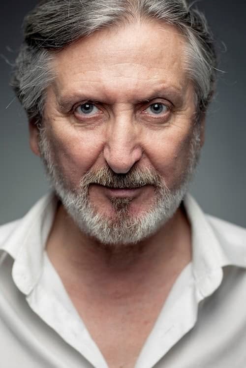 Sebastián Haro filmleri