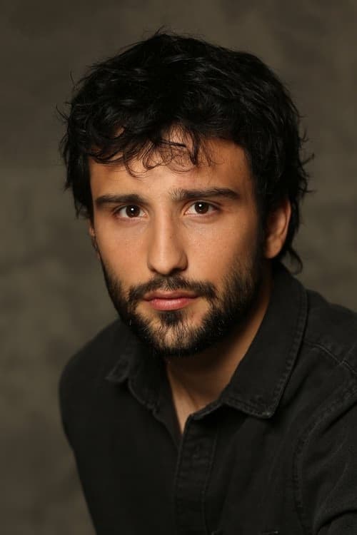 Sebastián Iturria filmleri