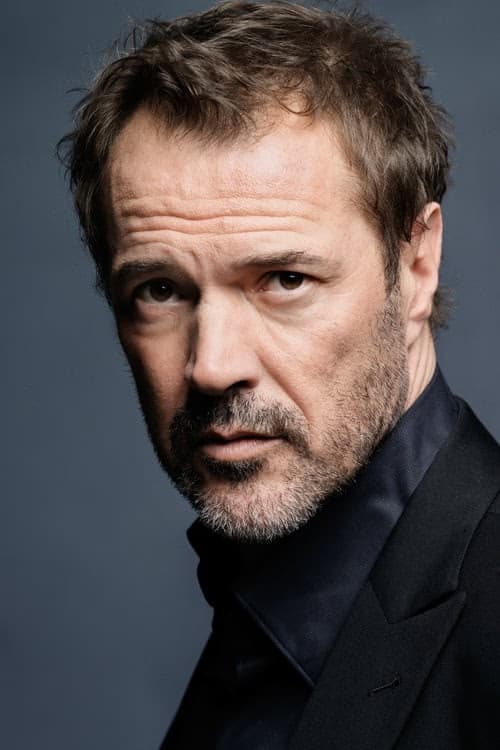 Sebastian Koch filmleri