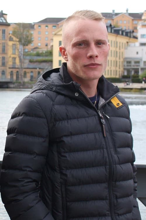 Sebastian Ljungblad filmleri