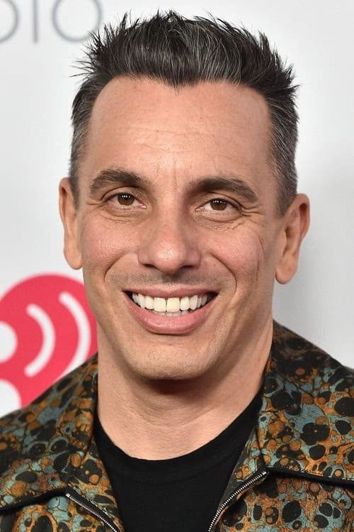 Sebastian Maniscalco filmleri