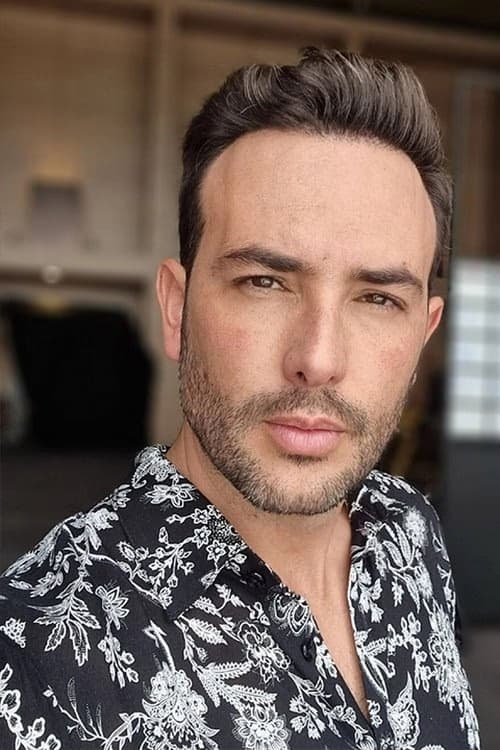 Sebastián Martínez filmleri