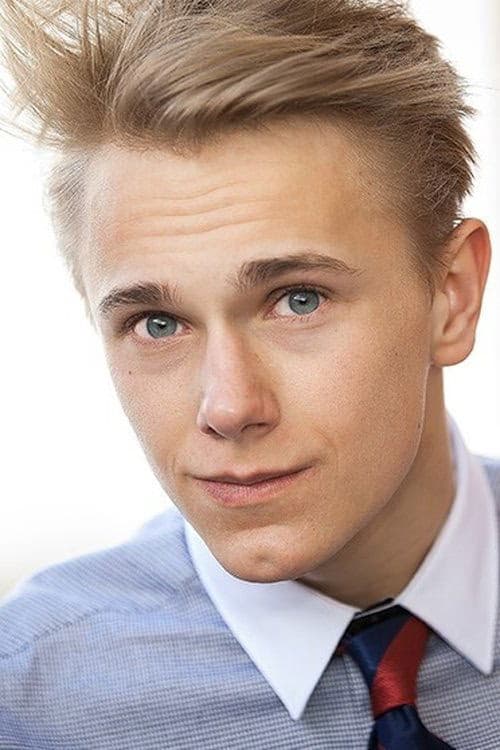 Sebastian Michael Barr filmleri