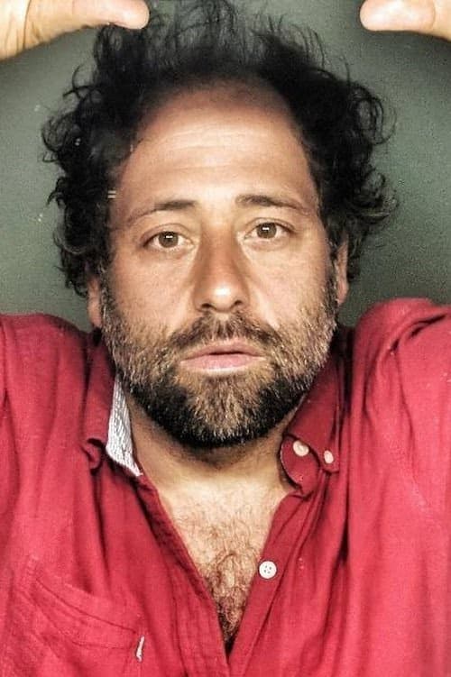 Sebastián Mogordoy filmleri