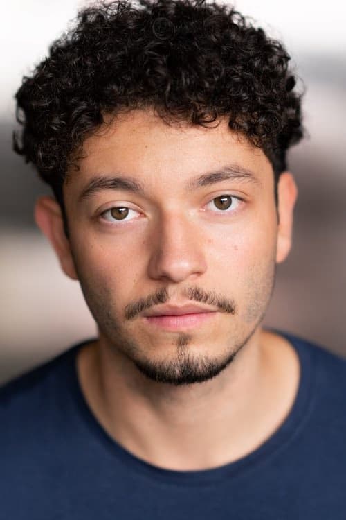 Sebastian Orozco filmleri