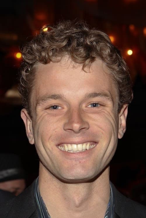 Sebastian Pigott filmleri