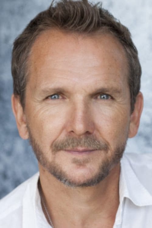 Sebastian Roché filmleri
