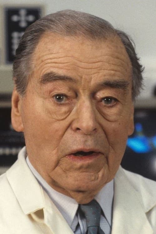 Sebastian Shaw filmleri