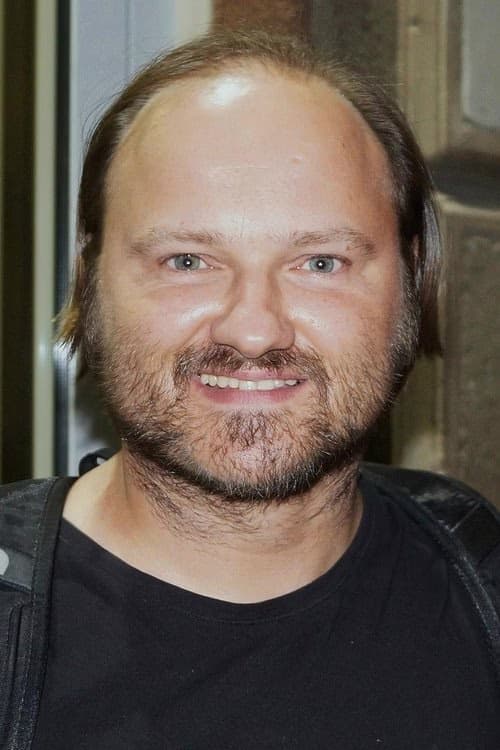 Sebastian Stankiewicz filmleri