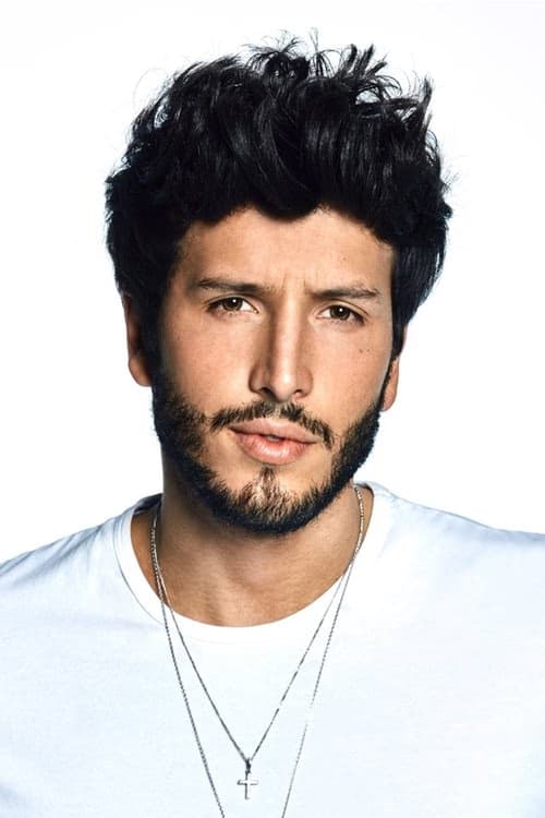 Sebastián Yatra filmleri