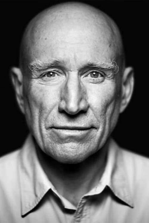 Sebastião Salgado filmleri