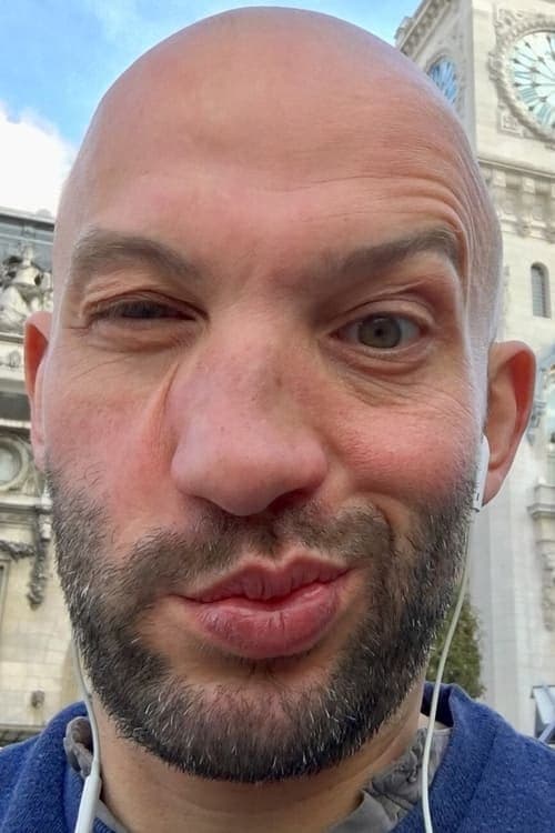 Sébastien Chabane filmleri