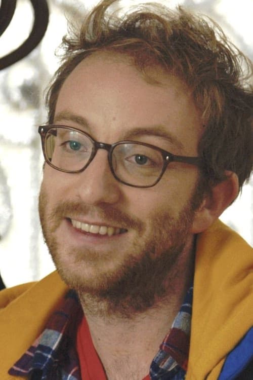 Sébastien Chassagne filmleri