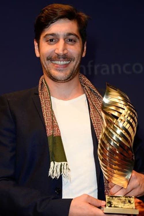 Sébastien Houbani filmleri